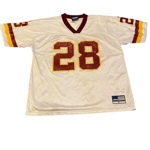 Adidas Vintage Darrell Green Washington Redskins Men’s XL Jersey